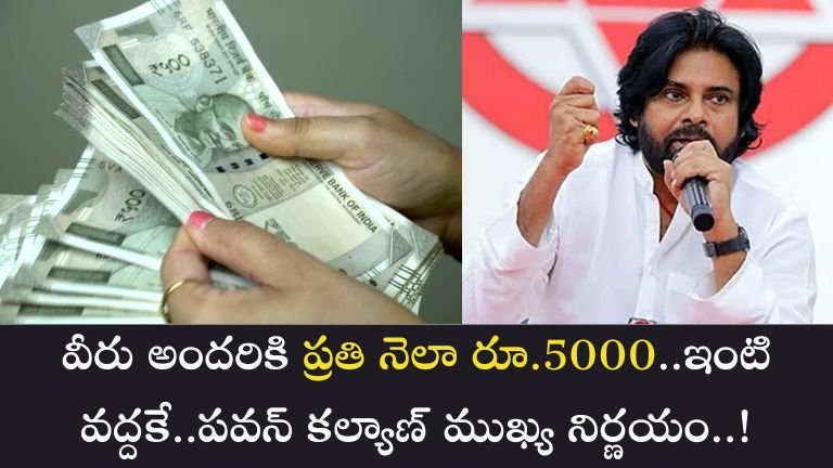 Pawan Kalyan